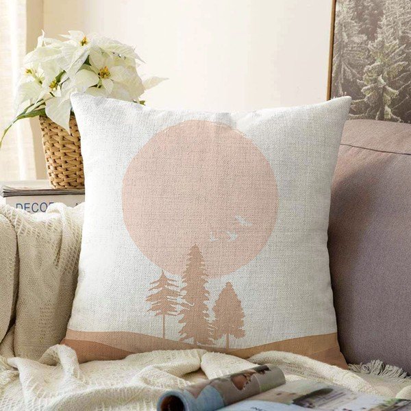 Dekoratyvinis pagalvės užvalkalas 43x43 cm Rachel – Mila Home