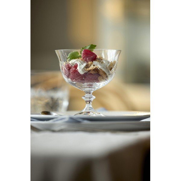 Stiklinės 2 vnt. šampanui 280 ml Eaton – Lyngby Glas-image-2