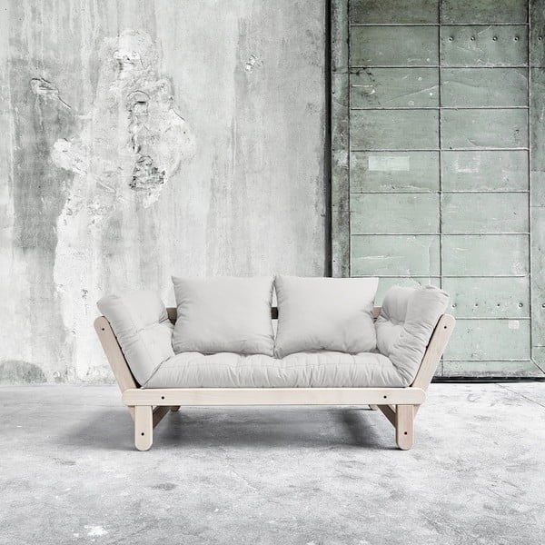 Sofa lova "Karup Beat Beech/Vision-image-2