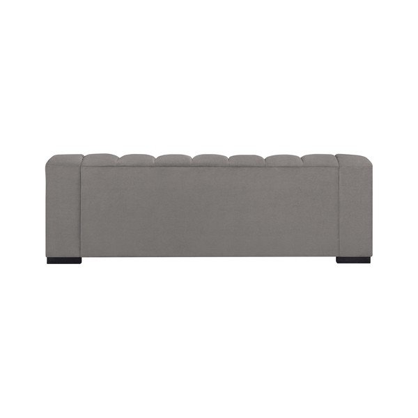 Šviesiai pilka "Windsor & Co Sofas Moon" sofa, 235 cm-image-3