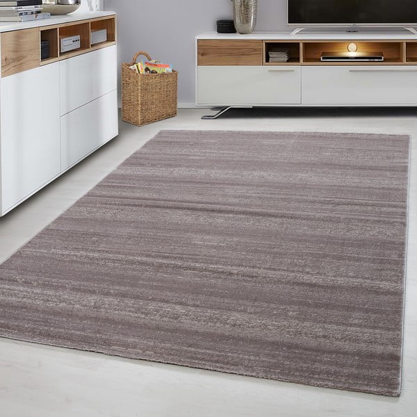 Kilimas smėlio spalvos 80x150 cm Plus – Ayyildiz Carpets-image-1