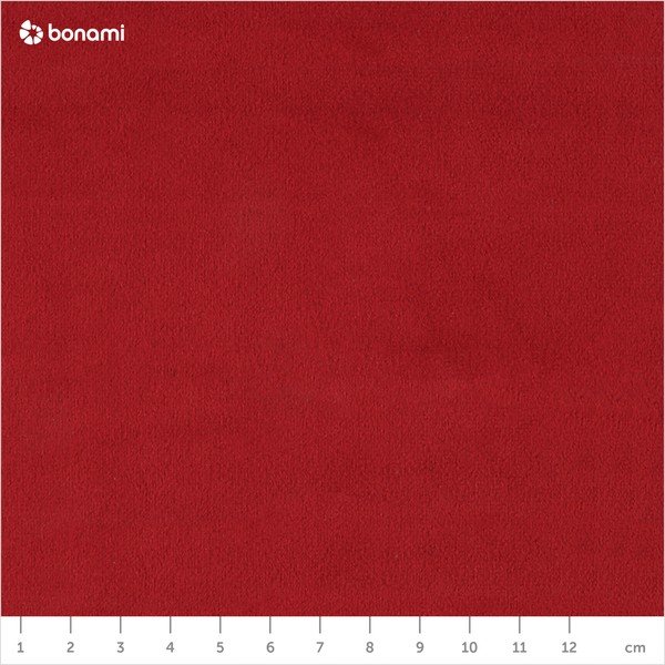 Raudonas fotelis Kooko Home Love-image-1