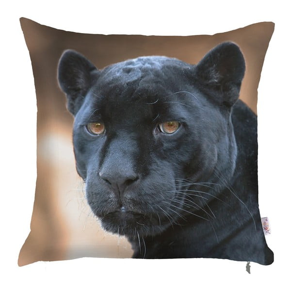 "Pillowcase Mike & Co. NEW YORK Puma, 43 x 43 cm