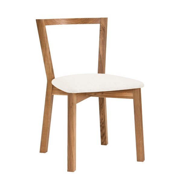 Valgomojo kėdė Woodman Cee-image-2