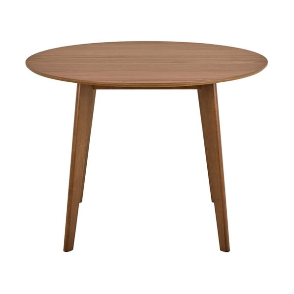 Apvalios formos valgomojo stalas ø 105 cm Roxby – Actona-image-4