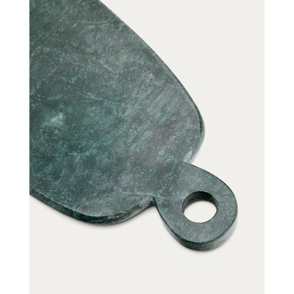 Serviravimui iš marmuro pjaustymo lentelė 20 x 3 cm Obar – Kave Home-image-3