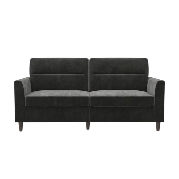 Pilka sofa 183 cm Concord - Novogratz