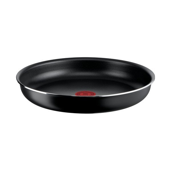 Keptuvės 2 vnt. ø 26 cm INGENIO EASY COOK & CLEAN BLACK L1549013 – Tefal-image-3