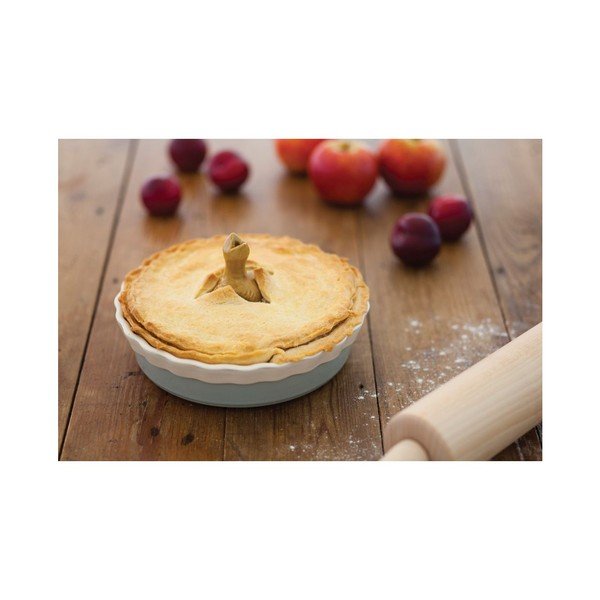 Keraminė torto forma "Kitchen Craft Classic Collection", ⌀ 20 cm-image-1