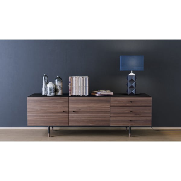 Komoda / televizoriaus spintelė Woodman Jugend-image-1