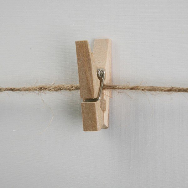 Versa Clip balta nuotraukų sienelė-image-1