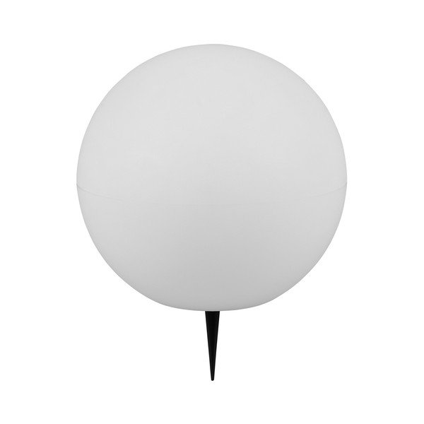 Lauko šviestuvas LED saulės baterijos (aukštis 28 cm) Melo – Reality