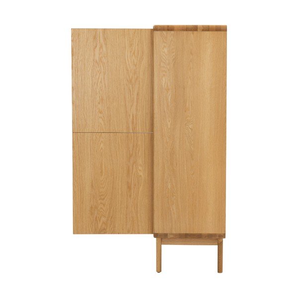 Spintelė natūralios spalvos iš ąžuolo 100x140 cm Nice – Tenzo-image-3