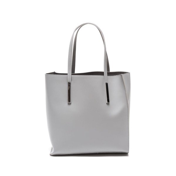 Odinė rankinė Isabella Rhea 3020 Grigio-image-1