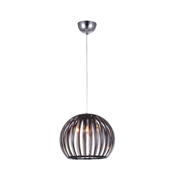 Juodas pakabinamas šviestuvas SULION Carol-image-4