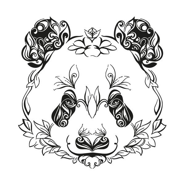 "Ambiance Panda" lipdukas-image-1