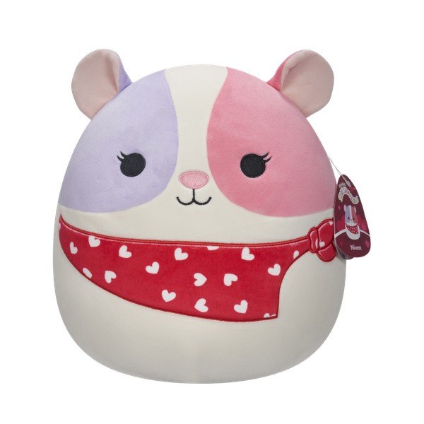 Pliušinis žaislas Niven – SQUISHMALLOWS-image-4