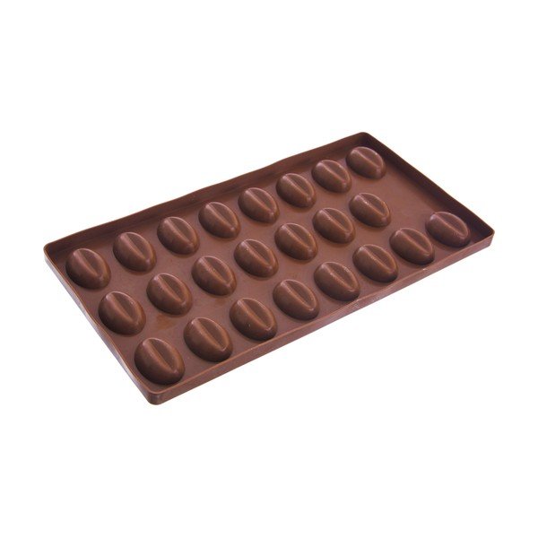Iš silikonas skirta praline kepimo forma 16,5x32,5 cm – Orion-image-4