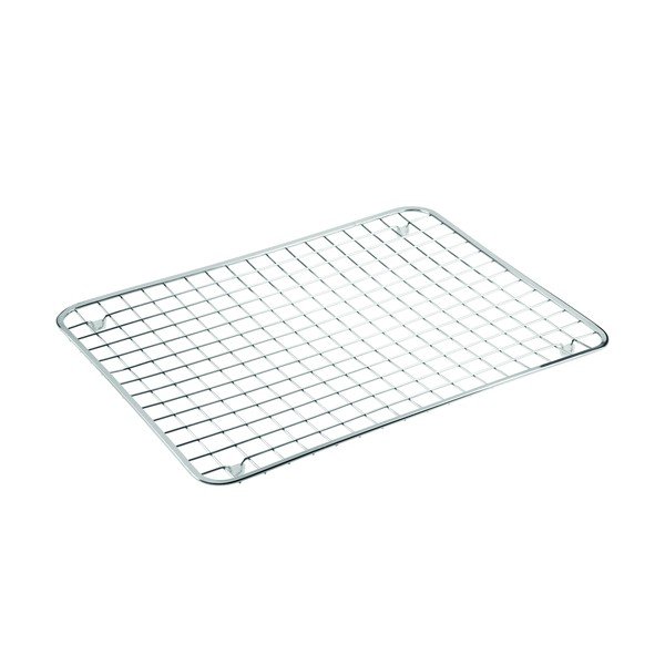 Metalinis kilimėlis iDesign Gia, 43 x 32 cm-image-3