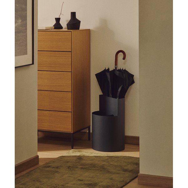 Skėčio stovas Atin – Kave Home-image-2