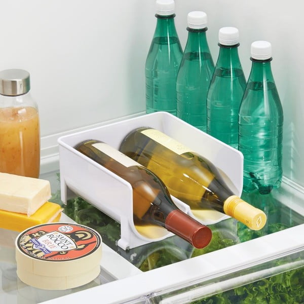 Šaldytuvo vyno stovas "InterDesign Frige Wine-image-2