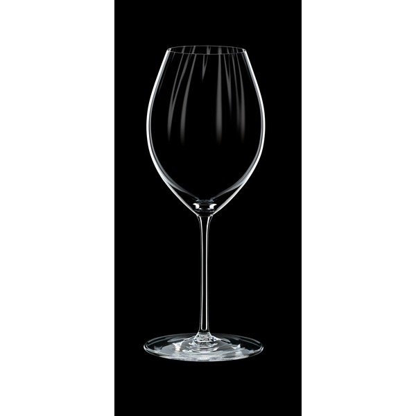 Stiklinės 2 vnt. vynui 631 ml Performance Syrah – Riedel-image-3