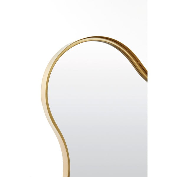 Sieninis veidrodis 39x59 cm Levu - Light & Living-image-1