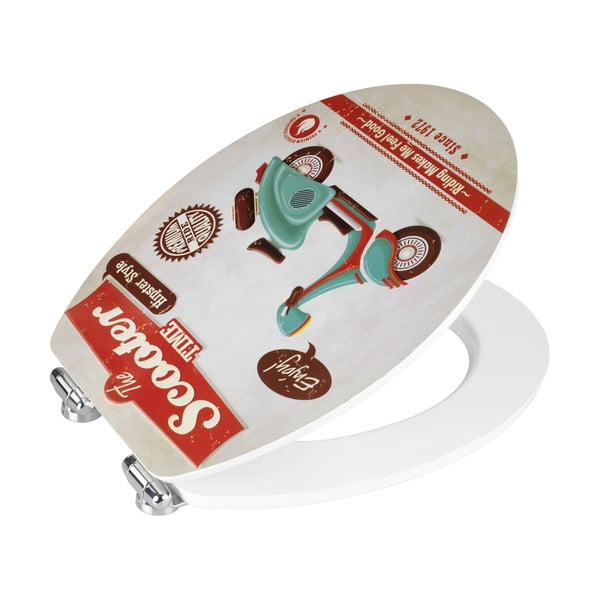 Motorolerio tualeto sėdynė-image-3