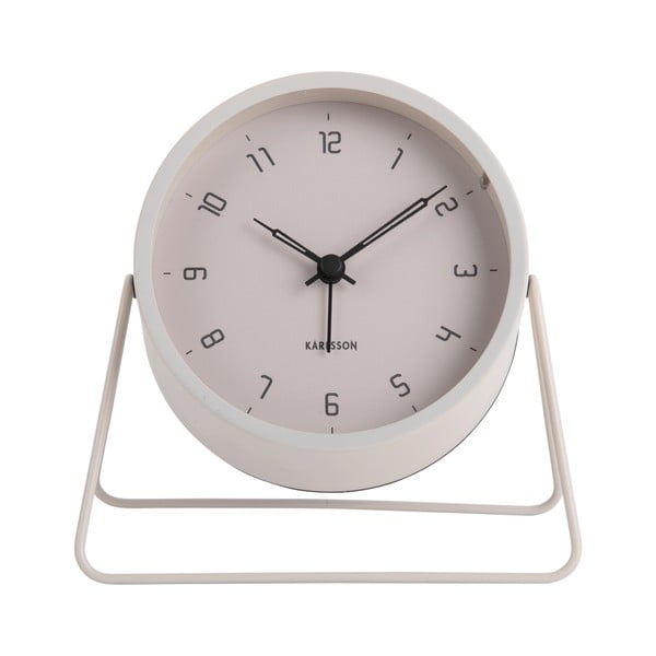 Žadintuvas ø 13,5 cm Stark – Karlsson-image-2