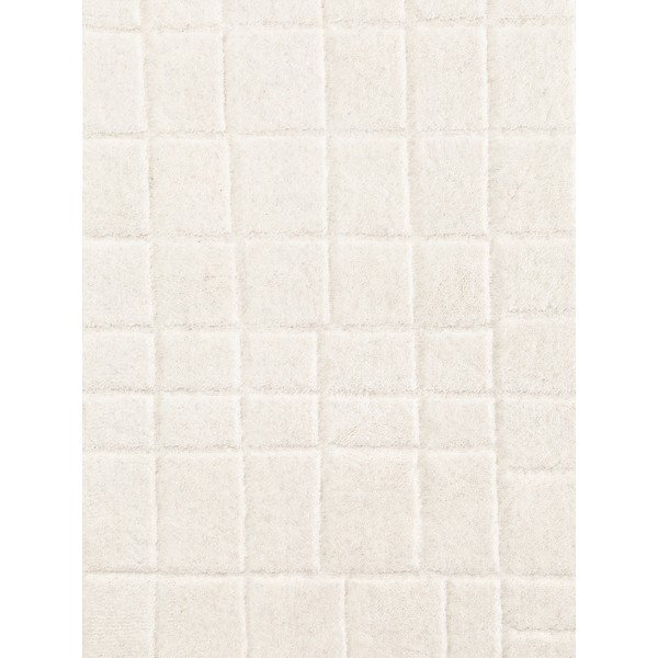 Kreminės spalvos iš vilnos kilimas 120x170 cm Kenso – Villeroy&Boch-image-2