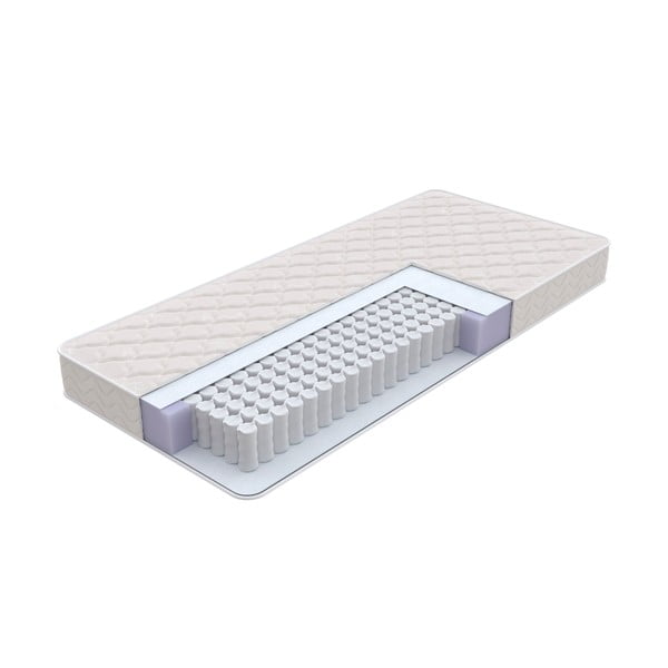 Minkštas čiužinys "ProSpánek Base S", 180 x 200 cm-image-2