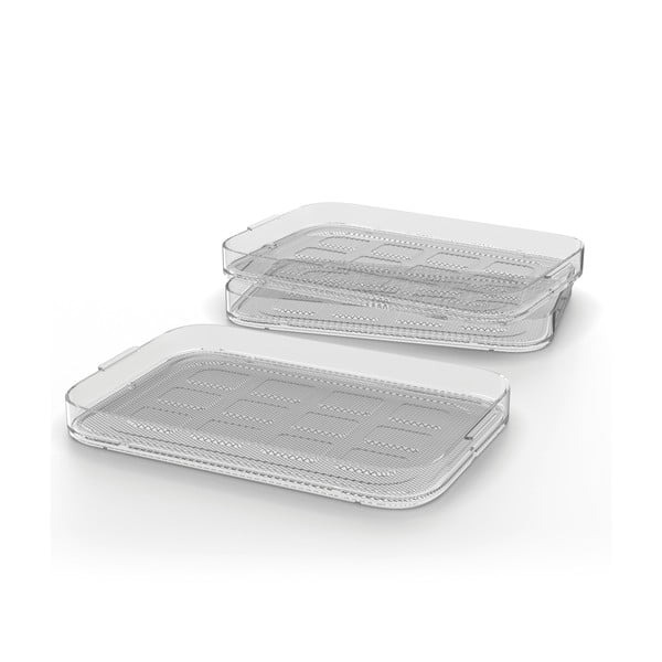 Nerūdijančio plieno džiovyklė WMF KITCHENMINI-image-2