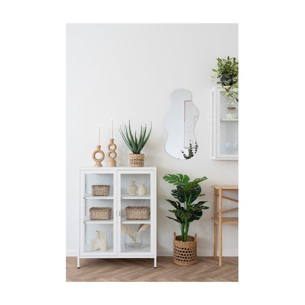 Sieninis veidrodis 40x80 cm Palermo – House Nordic-image-4