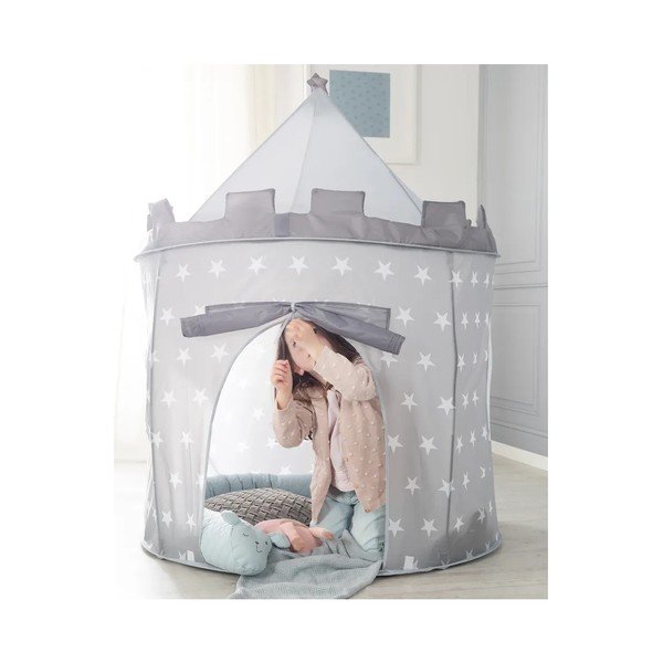 "Roba Kids Palace" žaidimų namelis-image-1