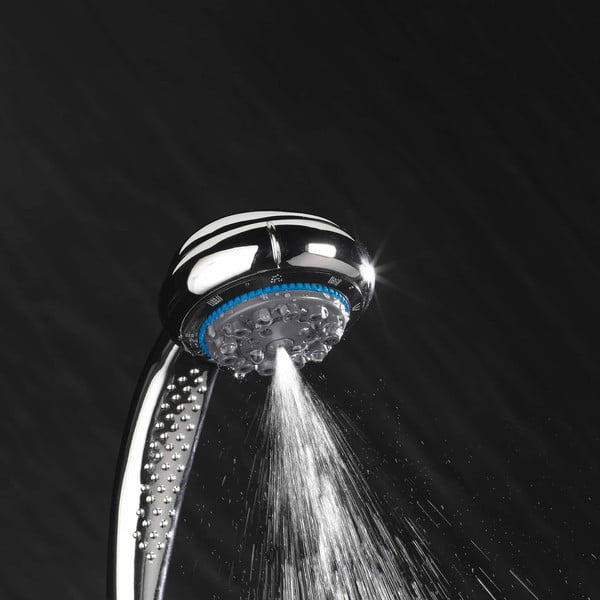 Dušo galvutė ø 8,5 cm Hydro – douceur d'intérieur-image-2