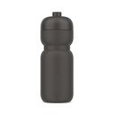 Antracito spalvos iš plastiko butelis 600 ml Active – Mepal