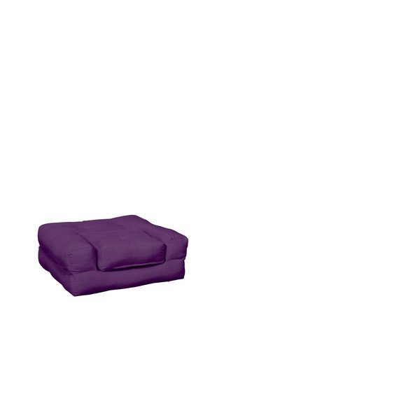 "Karup" kūdikių kubas violetinės spalvos-image-4