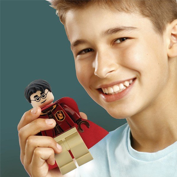 Žibintuvėlis Harry Potter – LEGO®-image-1
