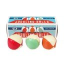 Kamuoliukai žongliravimui Juggling Balls - Rex London