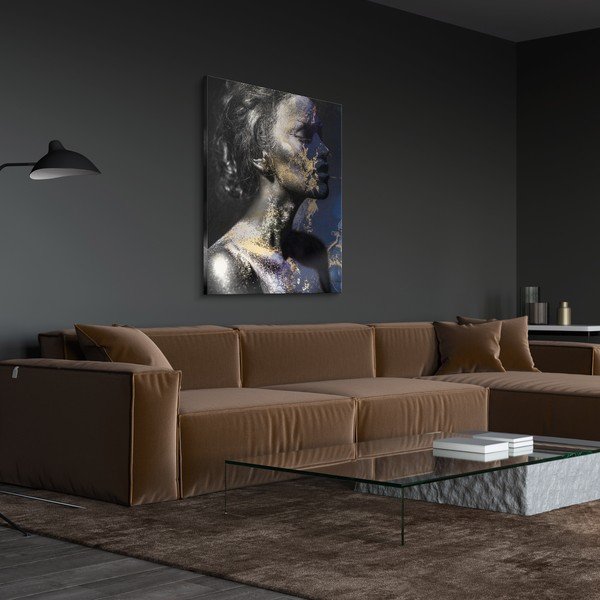 Paveikslas 100x70 cm - Styler-image-1