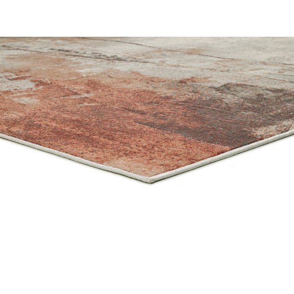 Kilimas iš viskozės 200x290 cm Bleik – Universal-image-2