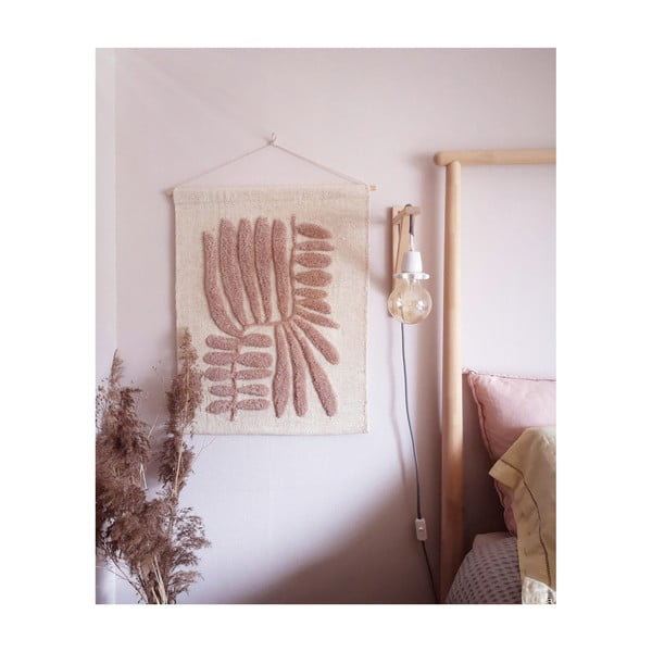 Gobelenas 50x70 cm Minerva Nude – Nattiot-image-1