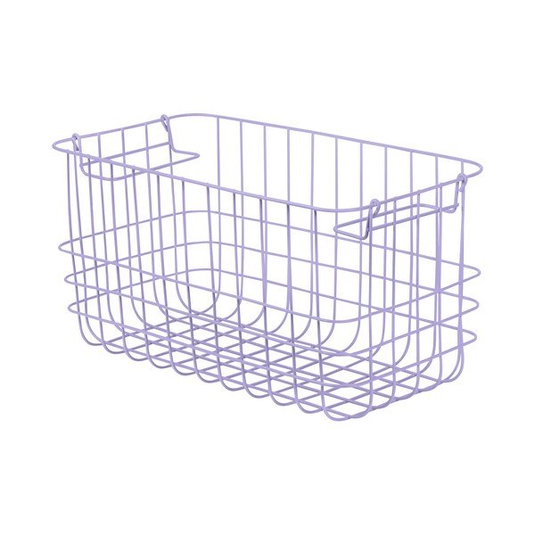 Vielinis iš metalo krepšys 31x16,5x16 cm Store-It – Mette Ditmer Denmark