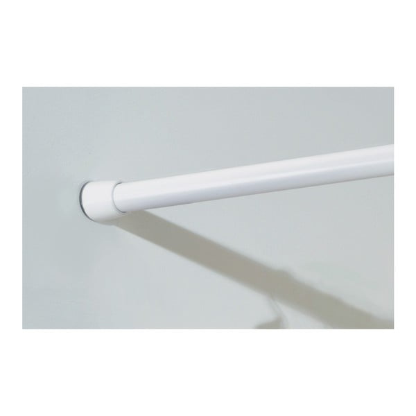 Teleskopinė dušo užuolaidų lazda iDesign Cameo, didžiausias ilgis 107 cm-image-2