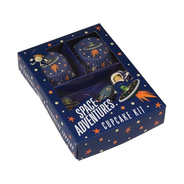 "Rex London Space Adventures" keksiukų rinkinys-image-4