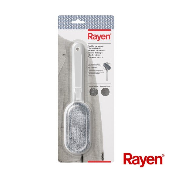 Šepetys drabužiams valyti – Rayen-image-4