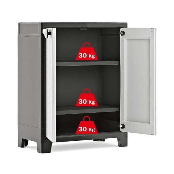 Dirbtuvių spinta Titan - Keter-image-3