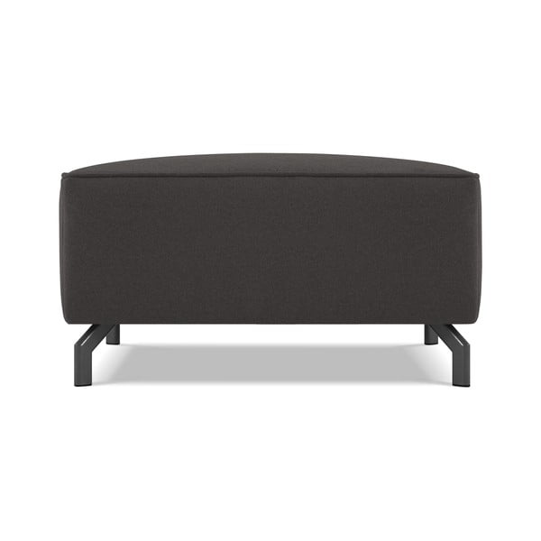 Juodas pufas Windsor & Co sofos Ophelia-image-3
