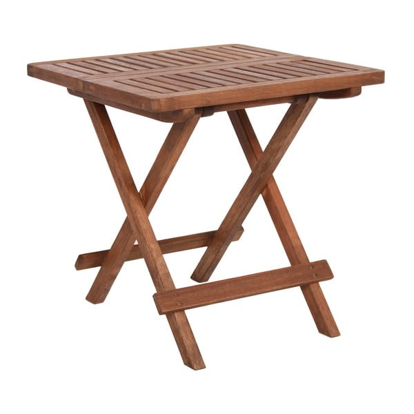 Sodo valgomojo stalas 50x50 cm Los Angeles – Garden Pleasure-image-2