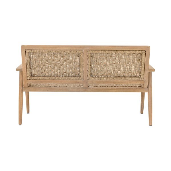 Natūralios spalvos iš medienos masyvo sodo sofa Sorrento – Bloomingville-image-4